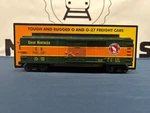 Mth Great Northern #64642001 40 Single Door Box Car 30-7488. Fixed Price $49.99.