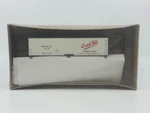 Ho Walthers 932-2484 Brook Hill 40 Wood Reefer Boxcar #107 Unassembled Kit. Fixed Price $10.00.