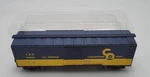 Menards 279-3067 Chesapeake & Ohio Boxcar #90926 Ln/box. Fixed Price $19.19.