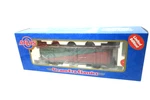Atlas 8126-2 Gauge 40' Woodside Refrigerator Car Bourk-donaldson #6202 3-RAIL. Fixed Price $59.99.