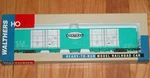 Ho Walthers 932-3533 Pullman Stand 86' Hi-cube Boxcar Dr New York Central Nyc. Fixed Price $44.99.