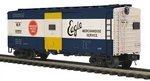 Mth 20-93934 Missouri Pacific Lines Mopac Eagle Gauge 40' Boxcar New. Fixed Price $59.00.