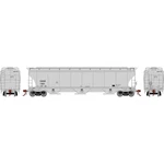 Athearn Genesis Trinity 5161 Covered Hopper Cagx #1301 ATHG97144. Fixed Price $64.99.