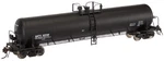 Atlas Ho #20000085 Gatx 20700 Gal Non Insulated Tank Car Type 10 #52301. Fixed Price $19.95.