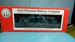 Intermountain -rail C&o Gondola (o Scale) #29938. Fixed Price $30.00.