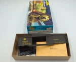 Athearn 5034 Ho Scale 50' At&sf 4159 Express Santa Fe Dd Box Car Nos. Fixed Price $13.95.