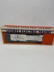 Lionel Tanqueray Gin Billboard Reefer Car 6-9843 Box Nos. Fixed Price $39.99.