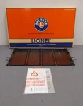 New Box! Lionel 6-14114 #350-50 Transfer Table Extension -- 2001 China. Fixed Price $70.00.