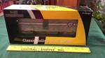 Nib O-line Reproductions Pennsylvania Railroad 641511 Freight Boxcar Gauge. Fixed Price $22.00.