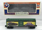 Lionel 1901440 Lcca 2019 Convention Reno V&t Boxcar New Gauge Club. Fixed Price $89.99.