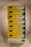 S-scale S-helper Showcase Line 3-PAC Hoppers. Fixed Price $75.00.