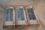 Z- Gauge Markin Freight Car Sets Your Choice. Fixed Price $125.00.