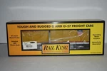Scale Mth 30-7430 Union Pacific 40' Single Door Boxcar C54082. Fixed Price $34.99.