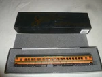 New In Box Bachmann Spectrum Great Northern #958 Coach Passenger Car 89035. Fixed Price $59.99.
