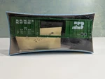 Athearn 5075 Ho 50' Ob Dd Box Car Burlington Northern Bn #247908 Sealed Kit. Fixed Price $17.70.