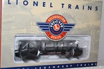 Lionel #26760 Pwc #3461 Operating Lines Log Dump Car Used (remake). Fixed Price $39.95.