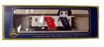 Vtg Ahm 5340P Ho Scale Spirit Of 76 Caboose Original Box - Excellent Cond. Fixed Price $10.95.