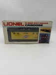Lionel 9289 Chicago Northwestern Lighted Caboose. Tested. New In Box.. Fixed Price $25.00.