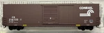 Scale Micro-trains 104040 Conrail 60 Excess Height Box Car #216722. Fixed Price $20.00.