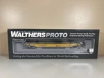 Ho Walthers Proto Dttx Rebuilt All Purpose 40 Well Car #455216 Brand New. Fixed Price $34.99.
