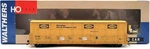 Walthers 932-7007 Ho Scale Canfor Thrall-door Boxcar #20073 Ln/box. Fixed Price $23.49.