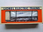 Lionel 6-16383 Conrail Flat Car With Trailer. Fixed Price $28.88.