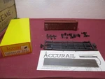 Accurail #4003 Ho Canadian National Cn 5008990 Box Train Car Railroad. Fixed Price $11.49.