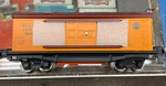 Mth Tinplate Traditions 10-3003 #814 Box Car. Fixed Price $99.99.