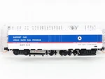 Scale Micro-trains Mtl 52090 Umta 52' Riveted Steel Express Reefer Car Dot X-3. Fixed Price $24.95.