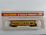 Scale Walthers 932-8157 Pd Covered Hopper Trinity Demo Car #5000. Fixed Price $21.95.