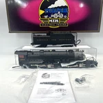 Mth Premier 20-3092-1 Norfolk & Western Y3 2-8-8-2 Steam PS.2 New #2014 Bcr Nw. Fixed Price $989.99.