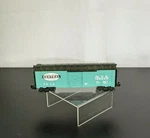 Lionel New York Central 25022 System Boxcar 159895 Railroad Locomotive Toy Prop. Fixed Price $27.50.