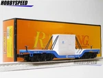 Mth Railking Con Edison Dep. Center Flat Car W/ Transformer Gauge 30-76936. Fixed Price $68.84.