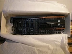Branchline Blueprint, Ho Scale, New Haven 80' Single Window Coach Kit, #7888 Nib. Fixed Price $19.99.