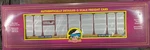 Mth Premier 20-98241, Conrail Corrugated Auto Carrier #931238 New, Scale, 1:48. Fixed Price $105.00.