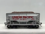 Atlas Scale Union Pacific 70-TON Ore Car 1:48 Gauge 2 Rail Kadee Ln. Fixed Price $26.95.