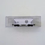 Intermountain 66505-07 Scale Acf 2-BAY Hopper Missouri Pacific # 706081. Fixed Price $30.80.
