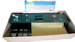 Athearn 2391 Pennsylvania 50' Single Steel Door Ho Boxcar -kadee Couplers Kit. Fixed Price $14.99.