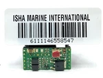 Praxis W21329/169 Pcb Card 130400683. Fixed Price $129.00.
