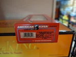 New In American Flyer S Gauge 1994 Holiday Boxcar #6-48321. Fixed Price $20.00.