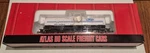 Ho Omya Kaolin Tank Car Shpx 200970 Atlas # 1707-1 Ready To Roll Original Box. Fixed Price $25.99.
