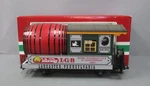 Lgb 30421 Scale Model Railroad Club 15TH Anniversary Convention Barrel Car Nib. Fixed Price $122.84.