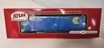 Corinth Counce Rr Fmc 5347 Single-door Boxcar 6422 Atlas 20007593 Ho Rtr. Fixed Price $41.95.