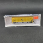 Trainworx Inc. 24430-03 Scale Chessie PS2CD 4427 Covered Hopper #602914. Fixed Price $20.00.