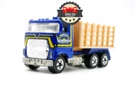 1981 Ford CL9000 Coe Truck Co. Cattle 1:64 Scale Diecast Collector Model Car. Fixed Price $14.95.
