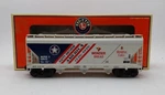 Lionel 6-17157 Gauge Wonder Bread 3-BAY Hopper Car #56670 Nib. Fixed Price $37.99.