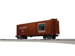 Lionel 2442060 Gauge PS-1 Boxcar Union Pacific Up Wwii Art 3-PACK #6. Fixed Price $239.99.