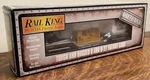 Mth 30-8306 Northern Pacific Die-cast Searchlight Car #62601 Nib. Fixed Price $49.99.