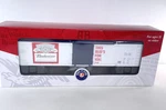 Lionel 6-85248 Anheuser Busch Budweiser This For You Reefer Car New Gaug. Fixed Price $59.95.