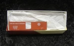 Red Caboose Ho Scale Chicago Great Western (cgw) 40' Steel Box Car No. 86598 Kit. Fixed Price $17.99.